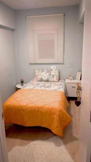 Piso en alquiler en General Dávila en Santander