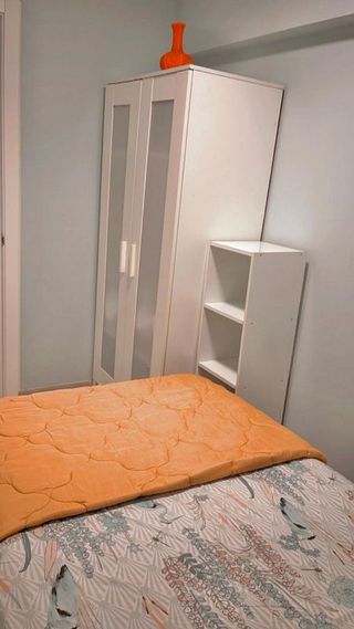 Piso en alquiler en General Dávila en Santander