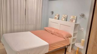 Piso en alquiler en General Dávila en Santander