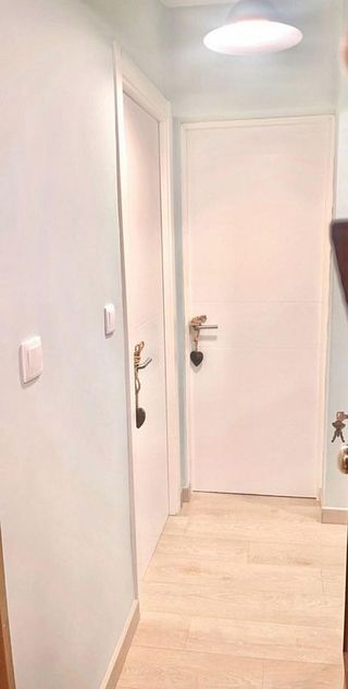 Piso en alquiler en General Dávila en Santander