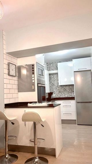 Piso en alquiler en General Dávila en Santander