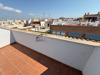 Dúplex en venta en Zona Port en Benicarló