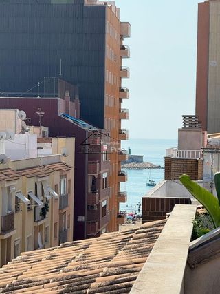Dúplex en venta en Zona Port en Benicarló