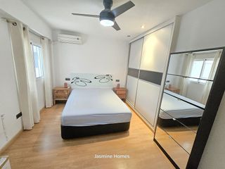 Piso en alquiler en El Grau en Valencia