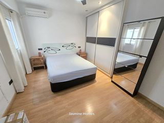 Piso en alquiler en El Grau en Valencia