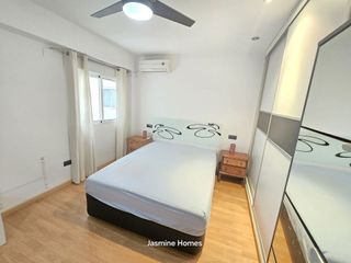 Piso en alquiler en El Grau en Valencia