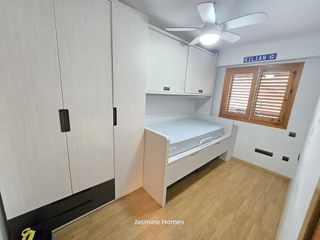 Piso en alquiler en El Grau en Valencia