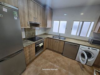 Piso en alquiler en El Grau en Valencia