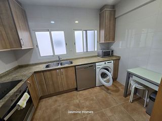 Piso en alquiler en El Grau en Valencia