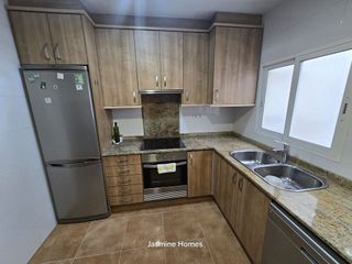 Piso en alquiler en El Grau en Valencia