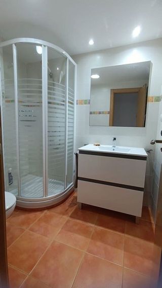 Piso en alquiler en El Grau en Valencia