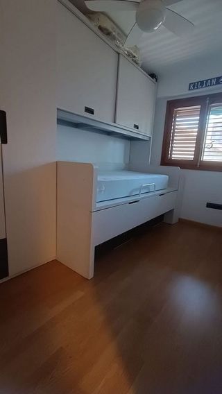 Piso en alquiler en El Grau en Valencia