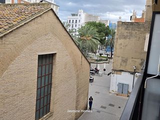 Piso en alquiler en El Grau en Valencia