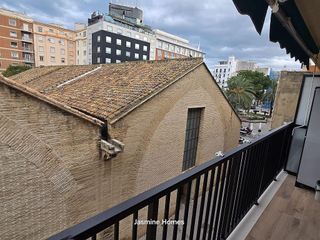 Piso en alquiler en El Grau en Valencia