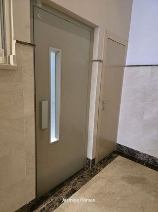 Piso en alquiler en El Grau en Valencia
