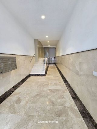 Piso en alquiler en El Grau en Valencia