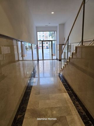 Piso en alquiler en El Grau en Valencia