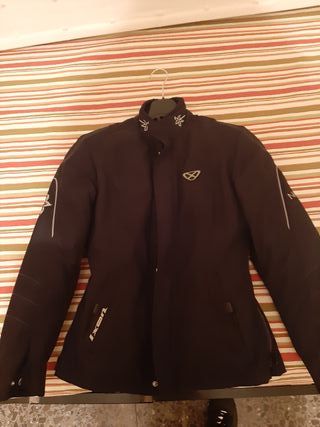 Chaqueta moto IXON Talla S