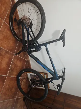 Bicicleta Ghost Mtb