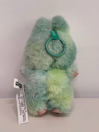 Labubu PopMart Peluche