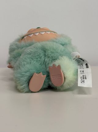 Labubu PopMart Peluche