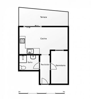 Edificio en venta en Amposta