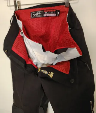 Pantaloni Spidi H2out Moto Donna M