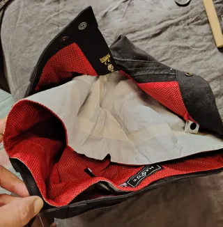 Pantaloni Spidi H2out Moto Donna M