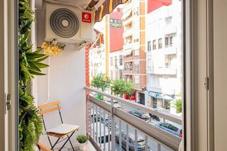 Piso en venta en El Cabanyal- El Canyamelar en Valencia