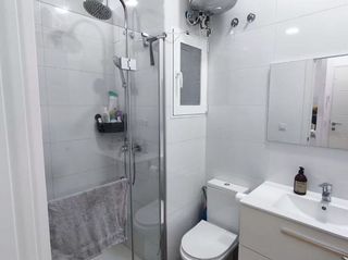 Piso en alquiler en Patraix en Valencia