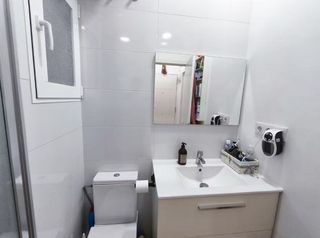 Piso en alquiler en Patraix en Valencia