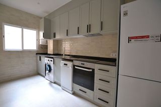 Piso en alquiler en La Seu en Valencia