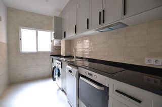 Piso en alquiler en La Seu en Valencia