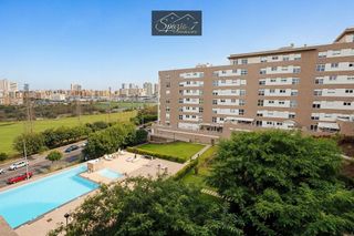 Piso en alquiler en Las Torres en Palmas de Gran Canaria(Las)