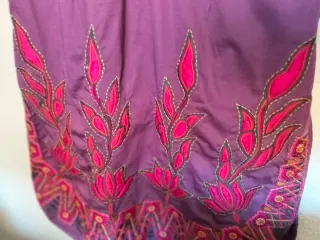 Vestido/Camisola Niza Talla S