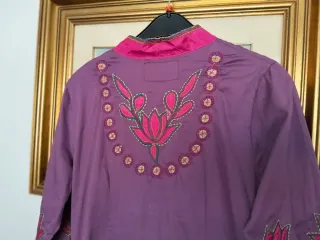 Vestido/Camisola Niza Talla S