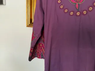 Vestido/Camisola Niza Talla S