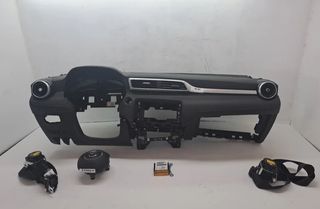 Kit Airbag MG ZS