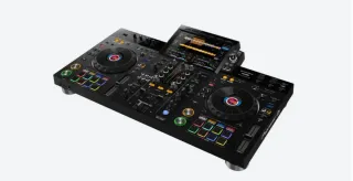Alquiler Pioneer XDJ-RX3 para eventos