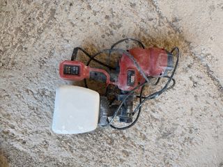 Radial Makita y Bosch ¡Vendo todo junto!