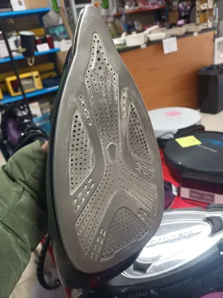 Centro de planchado Rowenta