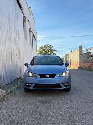SEAT Ibiza 6J