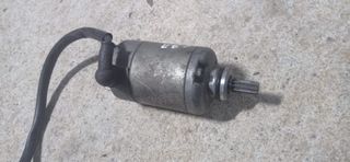 Motor Arranque Honda CBR 600 F4i 2002