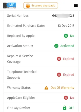 iPhone X 256GB (senza bluetooth; vendo o scambio)