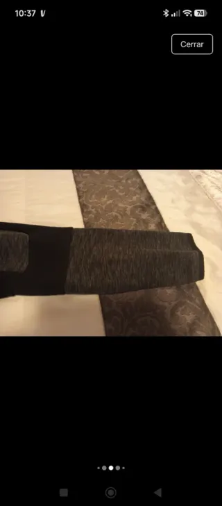 Chaqueta Puma Sudadera