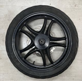 Rueda Delantera SYM Symphony 125