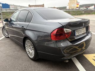 BMW Serie 3 2005