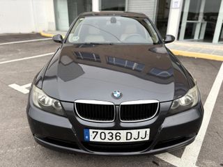 BMW Serie 3 2005