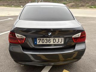 BMW Serie 3 2005