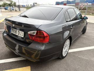 BMW Serie 3 2005